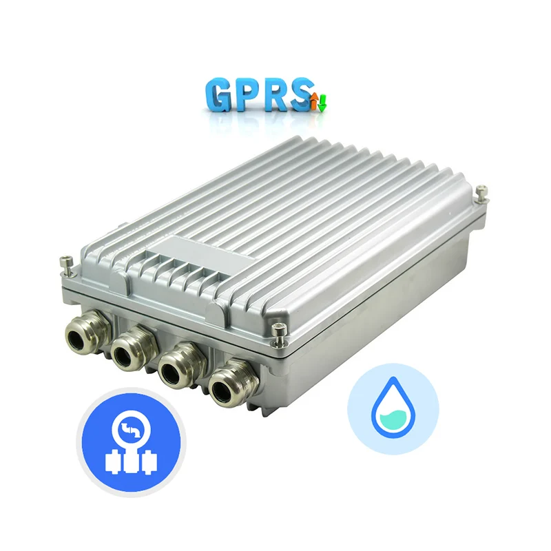 Солнечная энергия gprs низкая мощность RS485 регистратор данных GSM сигнализация системы безопасности дома беспроводной