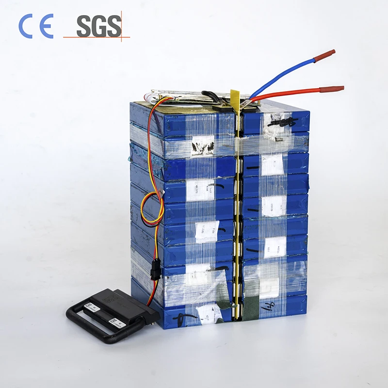 Deep Cycle Lifepo4 Battery Pack 72v 40ah 3000w Lifepo4 Lithium Iron Phosphate Battery