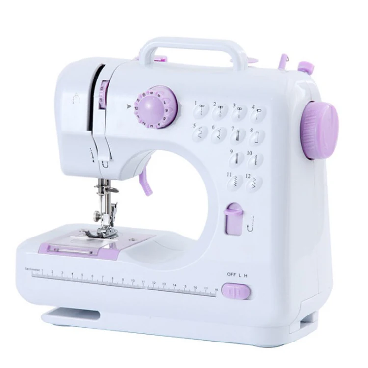 sewing machine home decoration mini sewing machine singer household sewing machine singer