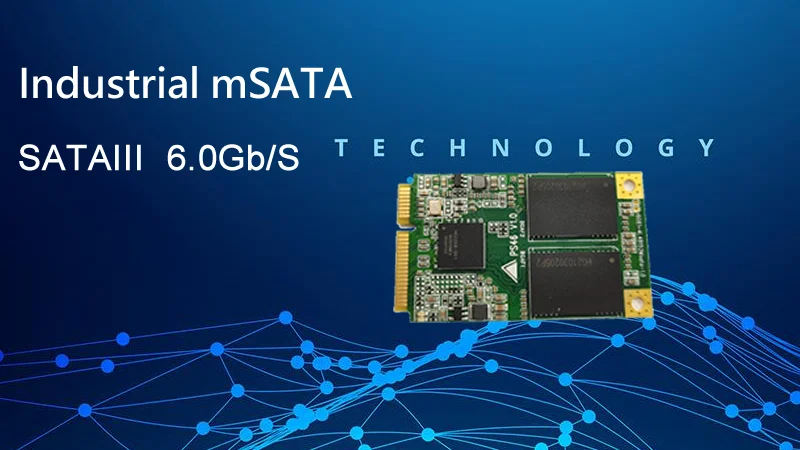 Factory ssd 1 to msata msata ssd msata for  ATP Apacer Transcend innodisk Swissbit