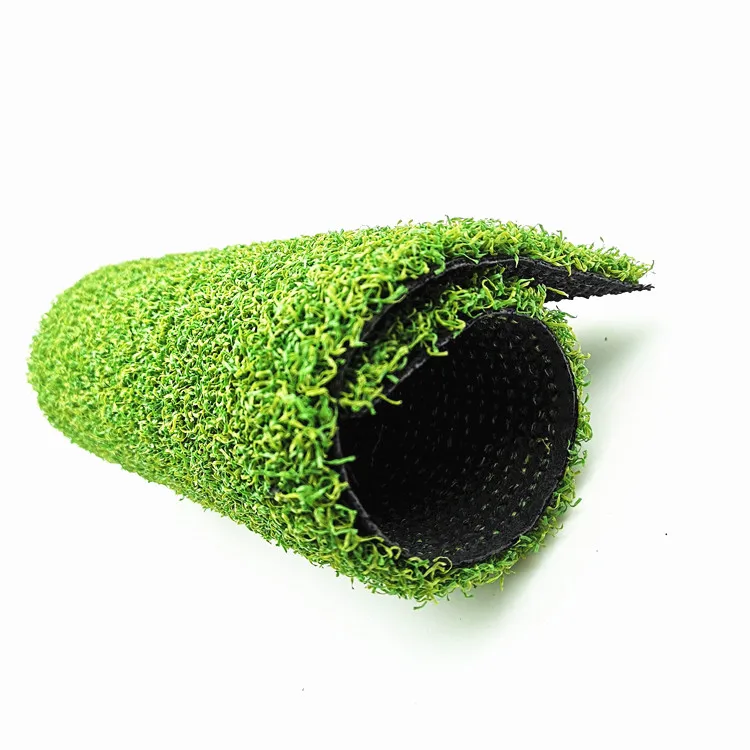 Pet Friendly Artificial Turf Model Grass Mat 25m x 4m Sport for Golf Court