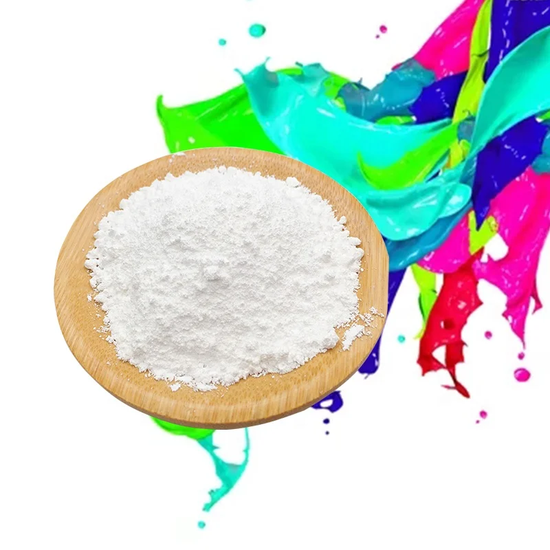 Shipment Quickly Manufacturer Precipitated Barium Sulfate