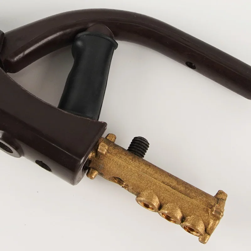 Electric Electrode Holder For MMA Welding