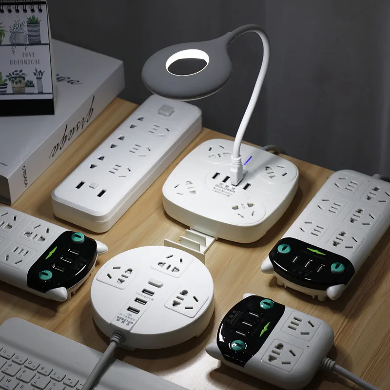 Мини Портативный мягкий Регулируемый 2 Вт 18 светодиодов 7000-8000K USB внешний аккумулятор ночной Светильник для ноутбука с голосовым управлением usb