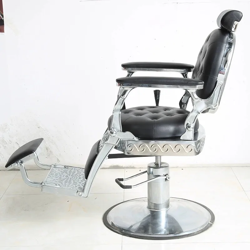 Barbier шезлонг де Pour ножницы для лошадей Professionnel Парикмахерская кресла мебель Парикмахерская Красота волос салон стул для продажи