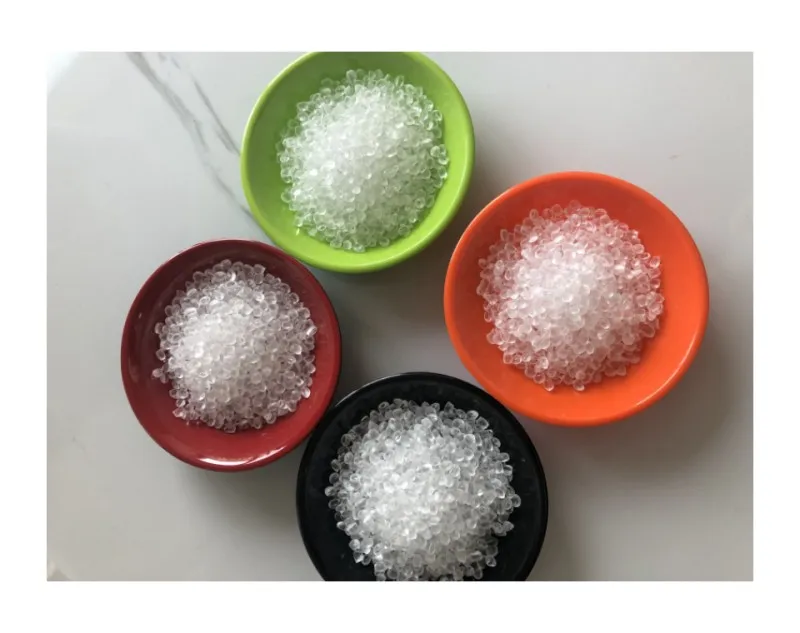 EVA 28150 Ethylene Vinyl Acetate 18% 28% LG Chem Virgin EVA Resin Granules/EVA Polymer Hot Melt Granules