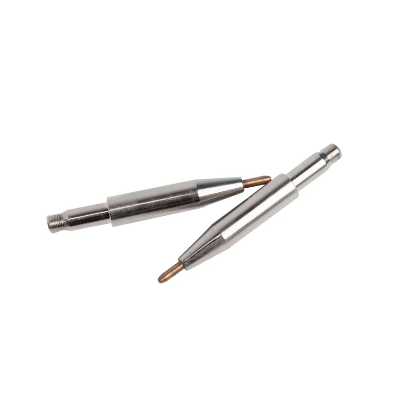 Spot Welding Aluminum Oxide Copper Welding Needle Pin for 75A Pen