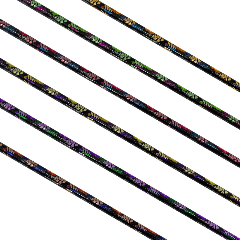 Golf Graphite Carbon Fiber Customized  Design High Quality Club Shaft for Putter