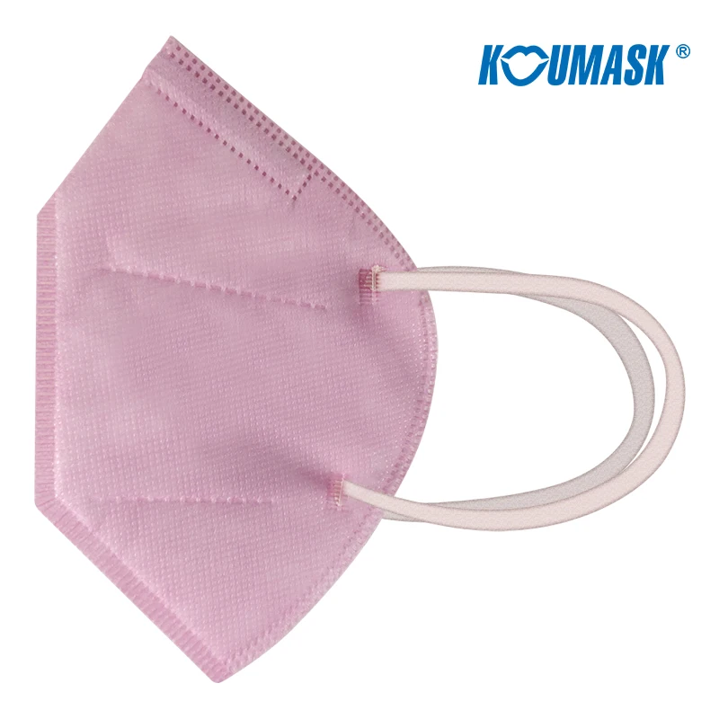 KOUMASK KN 95 Masker Facemask Ffp2 Cubrebocas GB2626-2006 Valve  N95MASK Mascarillas Respirator Mask Price Caretas Face Mask