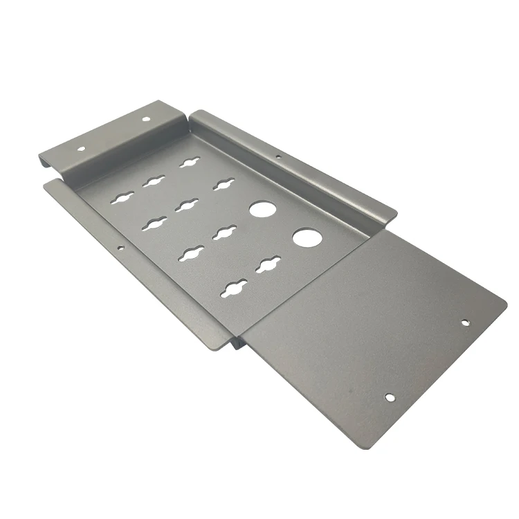 sheet metal parts (14)