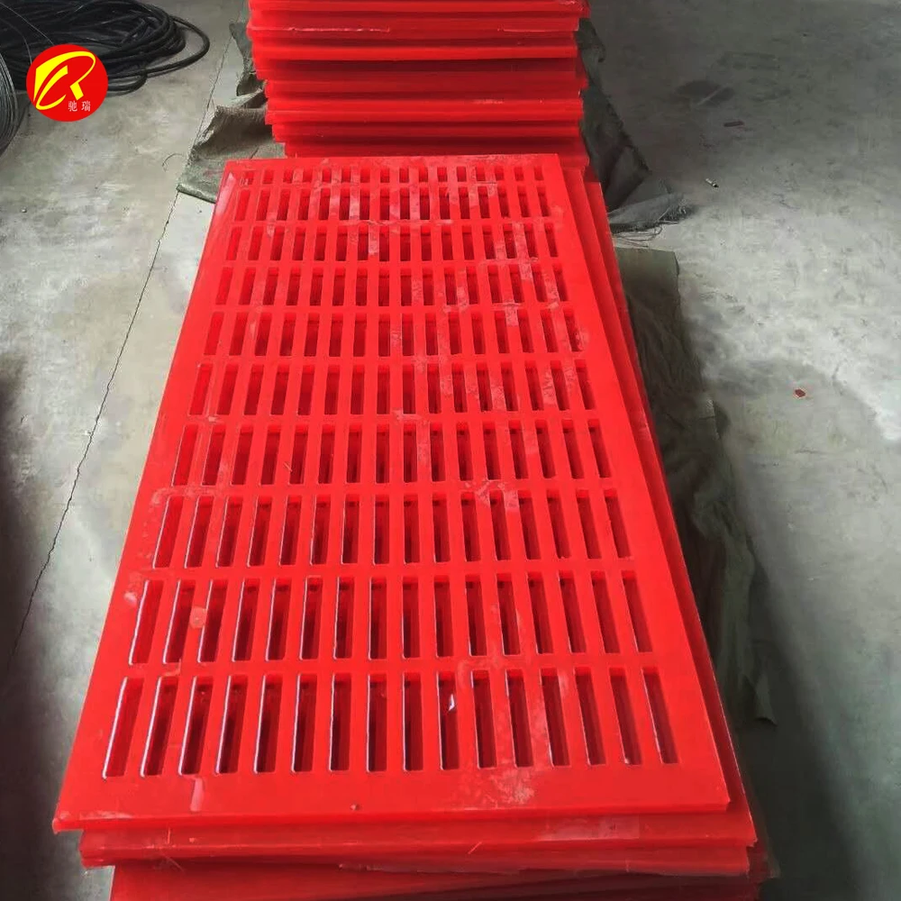 Air Separation Type Baobab Pulp Powder Vibrating Sieve Machine Mesh Panel Plate