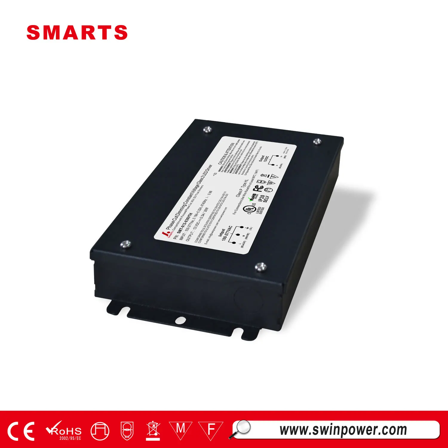 100w 12v led driver 100w 24v led driver traic dimmable led power supply