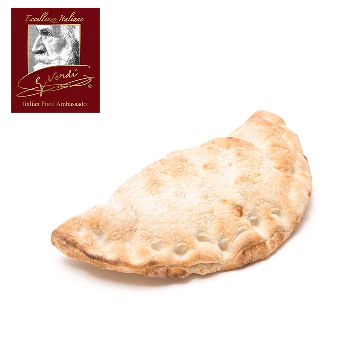  175 г итальянская замороженная пицца 4 сыра Calzone Сделано в