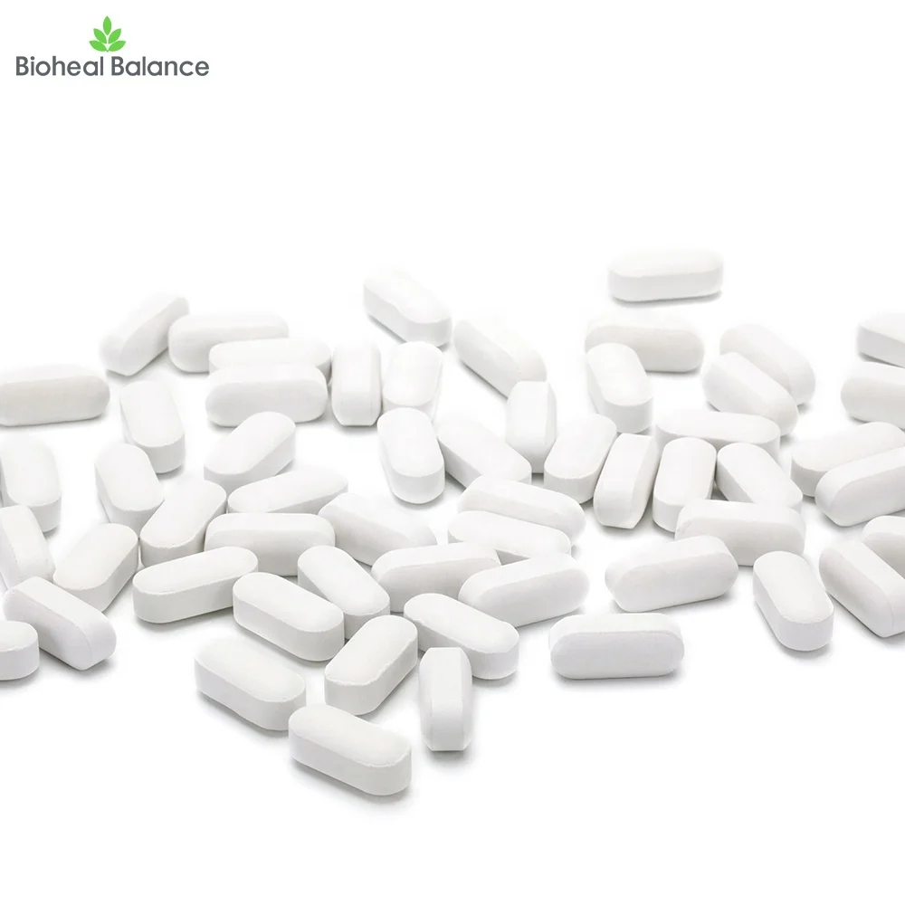 OEM Strong Bone Joint Health Collagen MSM Capsules N-acetyl Glucosamine Capsule Collagen Glucosamine Chondroitin Tabltes