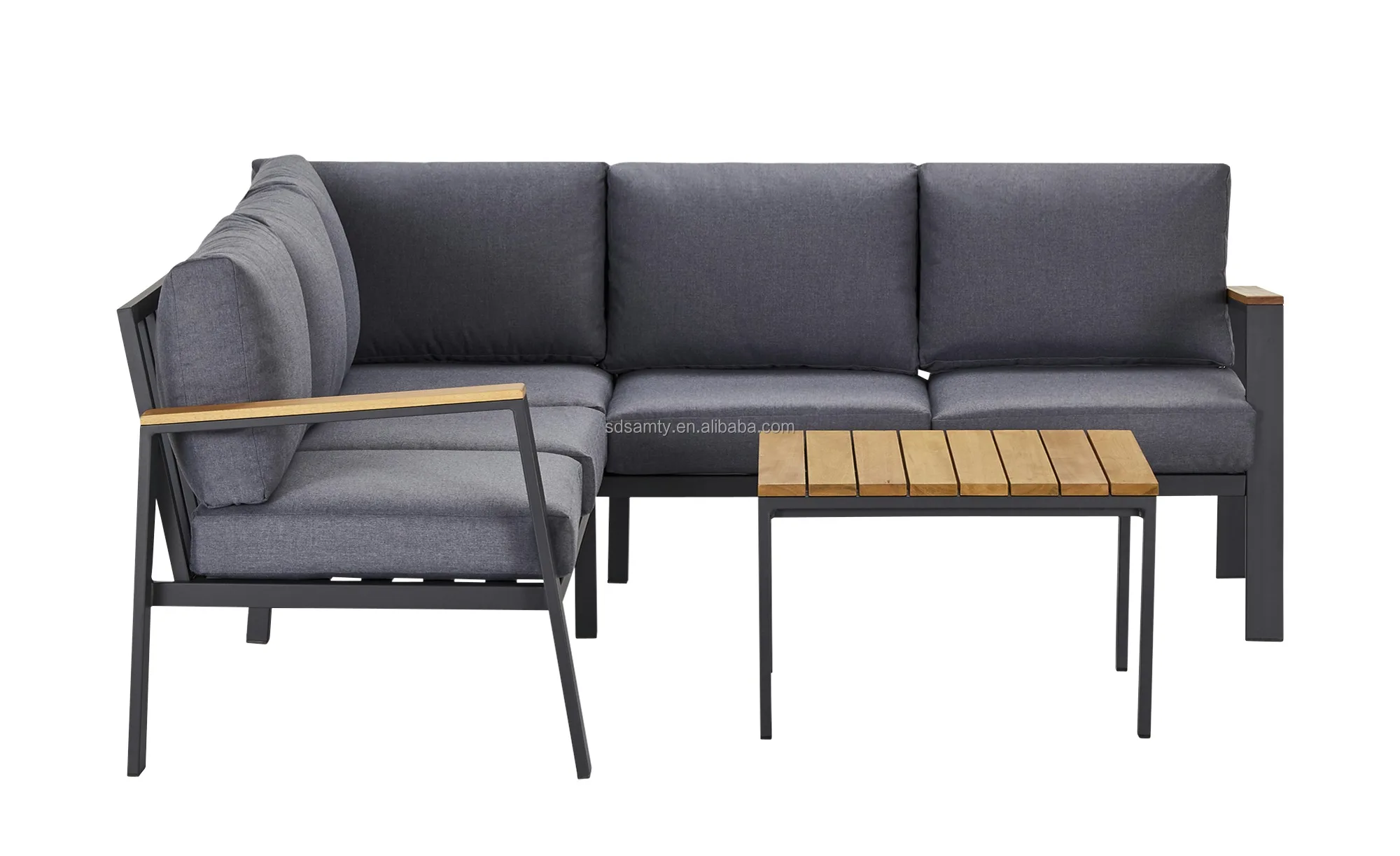 
Original factory garden furniture outdoor For Supplier 