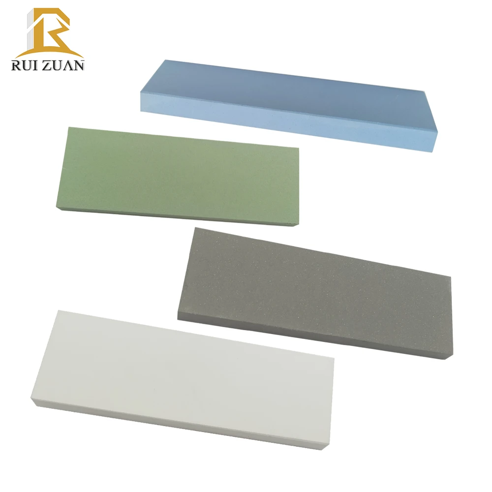 Hot sale corundum Whetstone 180*15*60 mm size Grindstone for knives sharpening