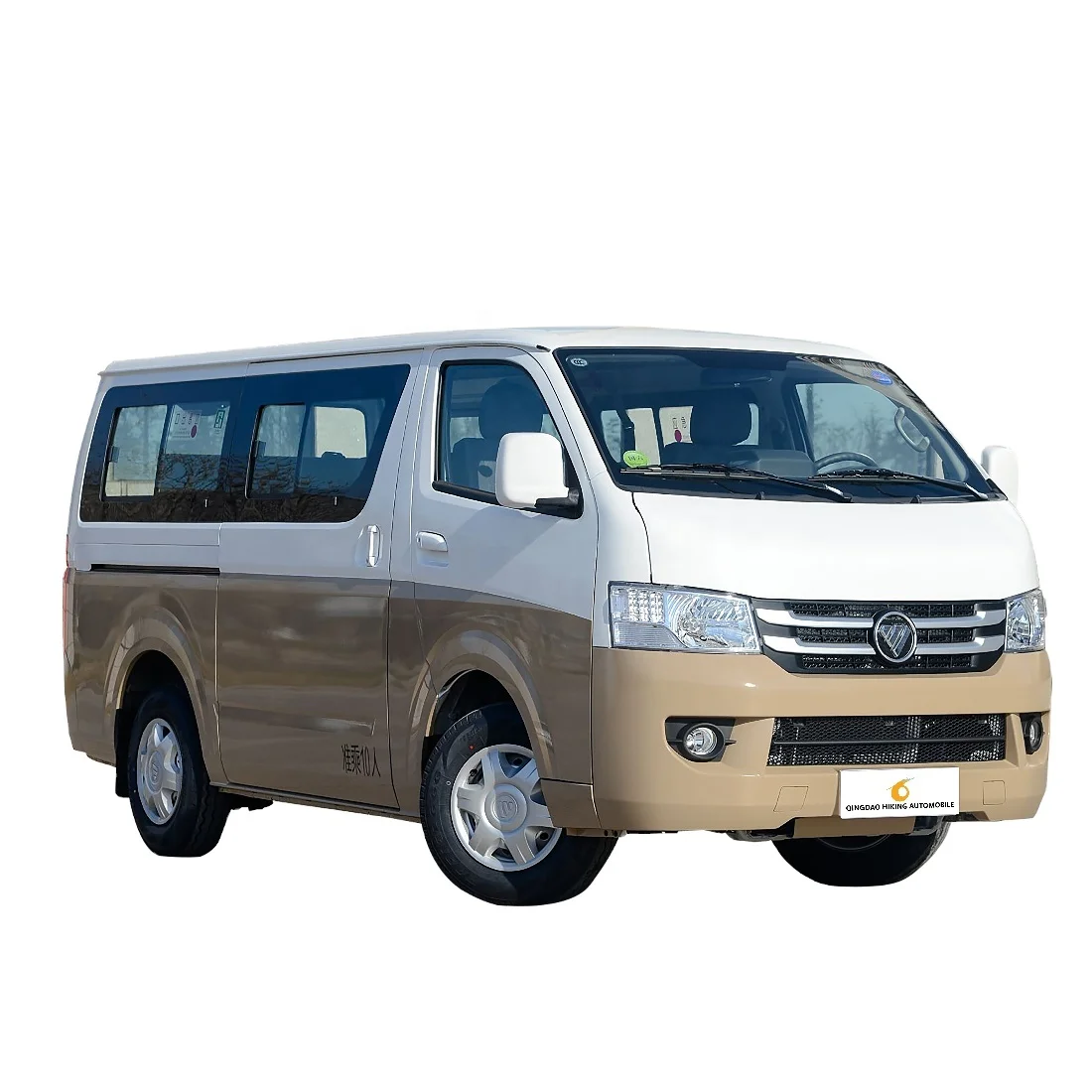 FOTON View G7 V And Jungkook Ka Photo Mini Van Parts LHD RHD 4x2 10 15 Seater Mini City Bus Cargos Truck Cars