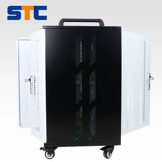 
Schools use tablet charging cabinet ipad charging cart usb charging station mobile charging locker station charging cabinet 
