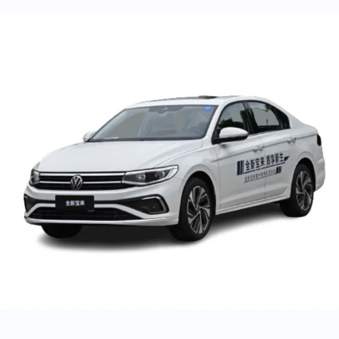 volkswagens v-w bora 2024 baolai e bora chinese new cheap china automatic cheep used gasoline car suv manufacturer sedan