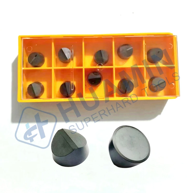 Best selling products turning Ceramic insert RCGX060700 RCGX090700 RCGX1207