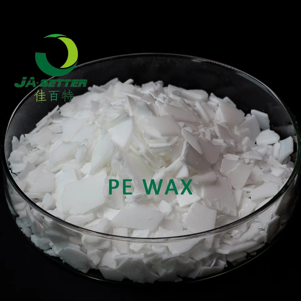 Manufacturers wholesale sheet polyethylene wax PE wax PVC sheet profiles available external lubricants