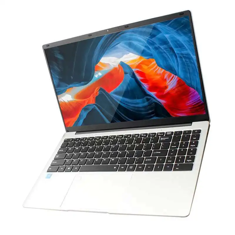2025 Новый 14 1 дюймовый ноутбук DDR4 6G Intel Jasper Lake Celeron CPU