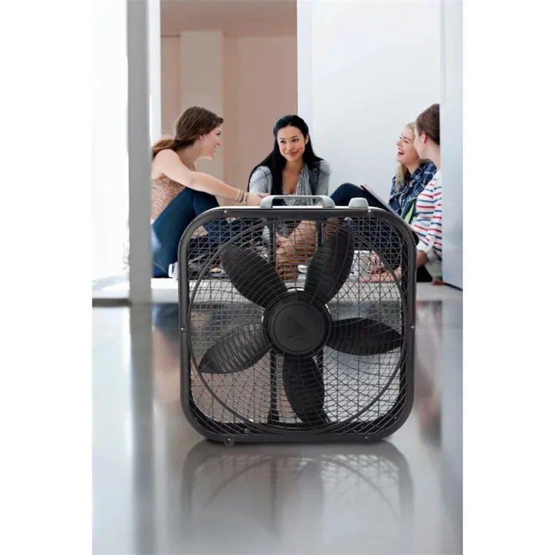 20 Inch lash fan for Man Home Office Outdoor Industrial Adjustable Portable Air Cooling rechargeable Ventilation Fan