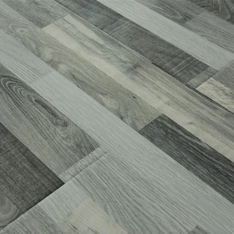 Popular Colors with Good Quality 8mm 12mm AC4 Laminate Flooring