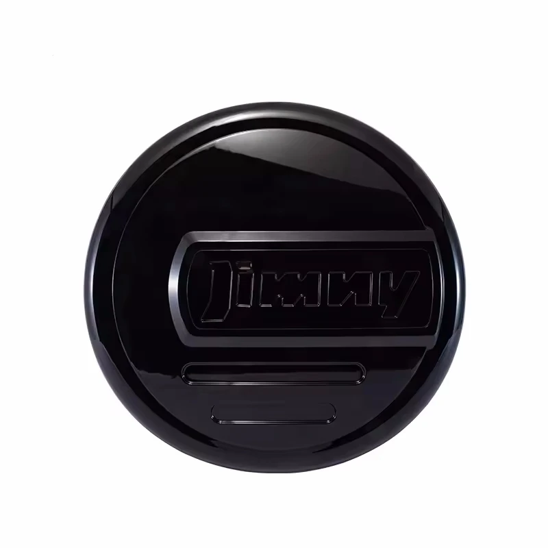 TELLIKA JB74 аксессуары jimny ABS крышка запасного колеса для Suzuki JB64 2023 2024 2019 3 двери 5 дверей