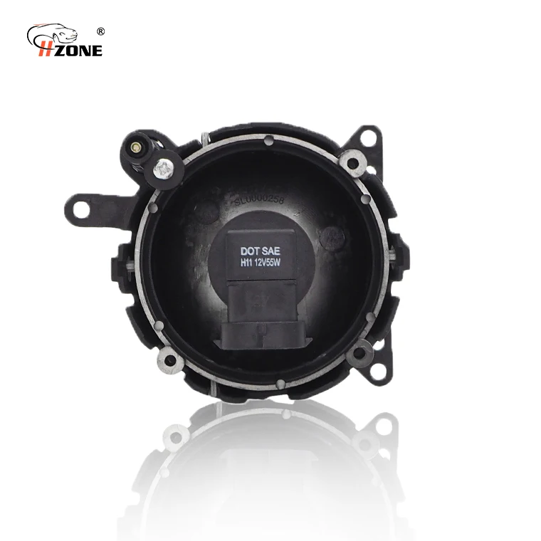 
For Mitsubishi Lancer 2008 2009 2010 Oem Fog Lights fog Lamps With Wiring Harness Switch Relay 