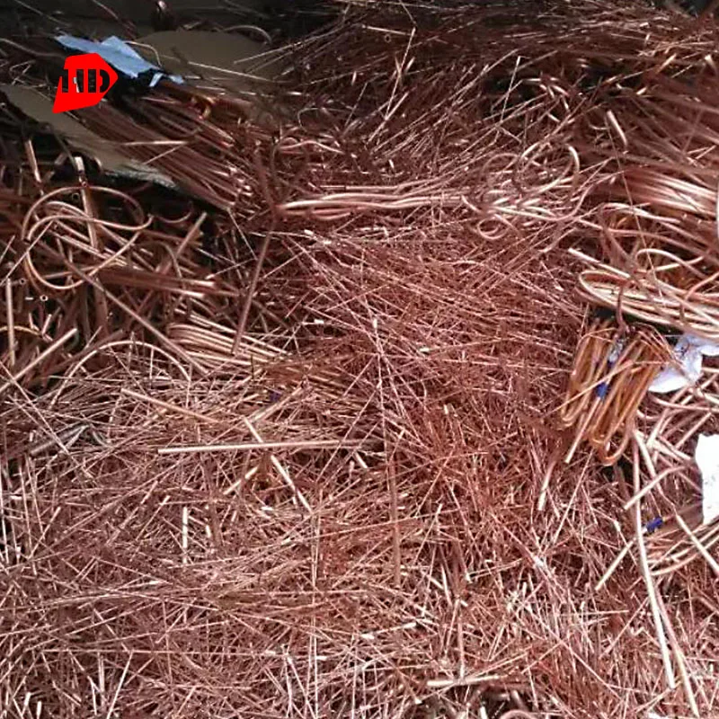 Лучший класс, готовый запас, медный провод высокой чистоты, лом, медный слиток/лом, цена 99,99 легкой промышленности