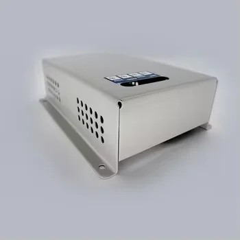 Factory Custom Precision Bending Sheet Metal Laser Cutting Metal Boxes Frames Enclosures OEM With Competitive Price