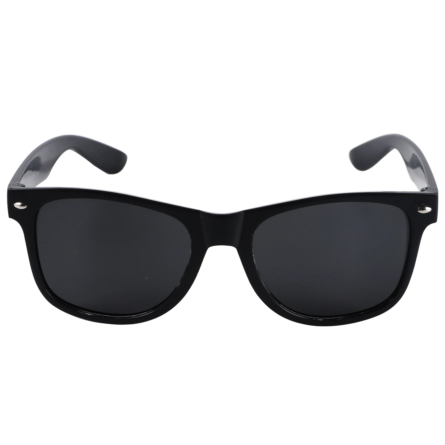Factory Promotion High Quality Custom LOGO Shade Sunglasses Wholesale Sunglasses Degradable wheat straw material 2024