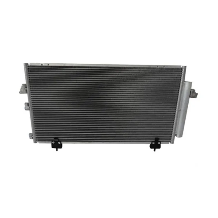 OE# 88460-0P020 88460-0K020 88460-35280 Auto A/C Condenser For Toyota Reiz