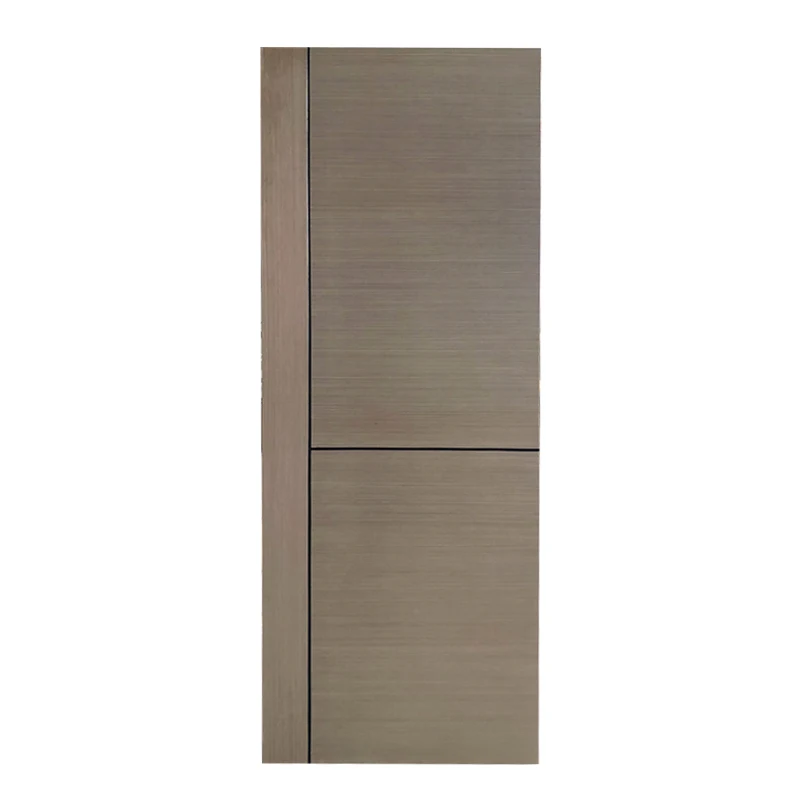 BOWDEU DOORS solid wooden doors for houses interior latest design pictures classic bedroom furniture oak solid wood