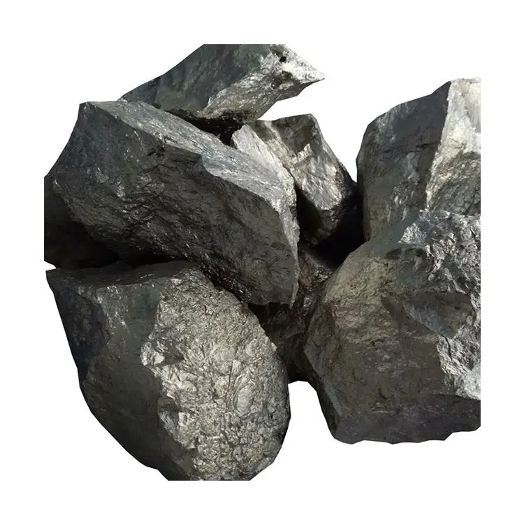 Best Selling Ingots Smelter Industries 75% Calcium 25% Aluminium Alloy