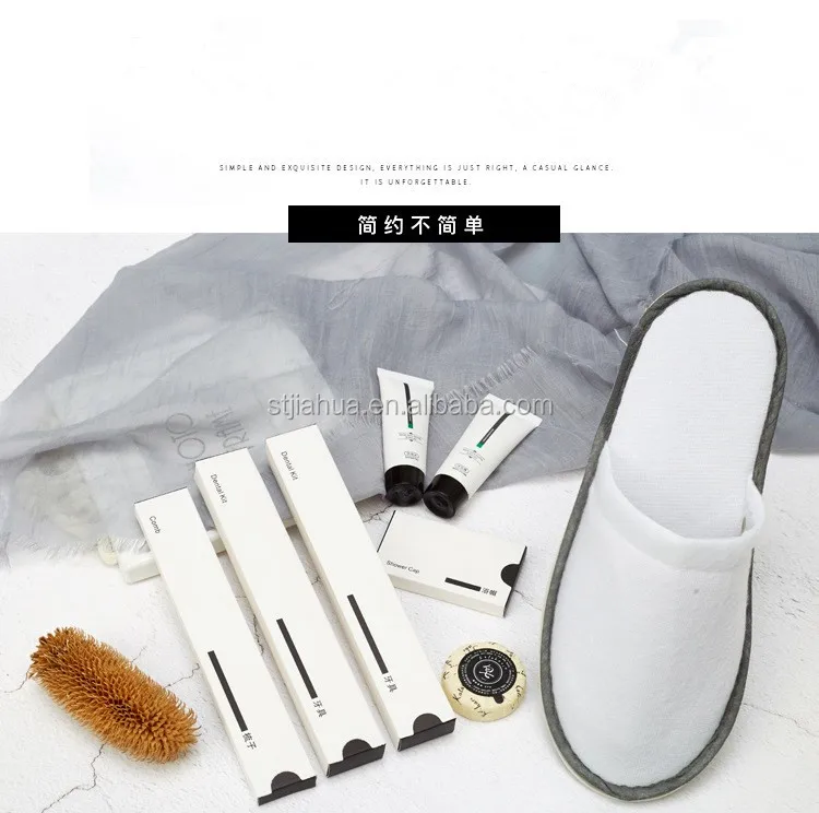 
hotel amenities luxury shampoo and conditioner set Home Travel Hotel 