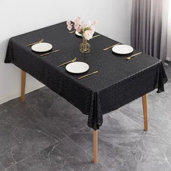 Wholesale sublimation custom printed logo sequin 120 inch large sequin  spandex round table cloth wedding