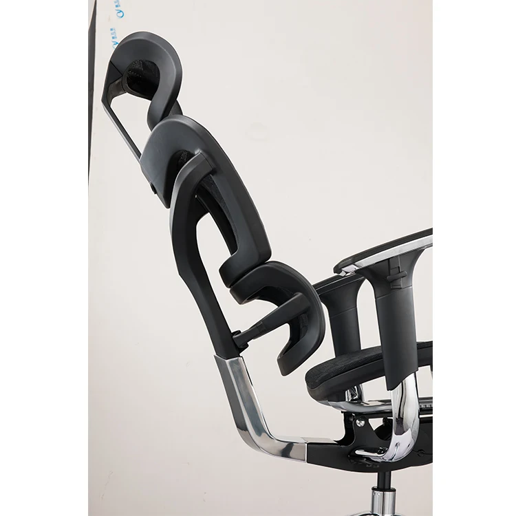 Wholesales High Quality Adjustable Mesh Chair Ergonomic High Back Office Chair