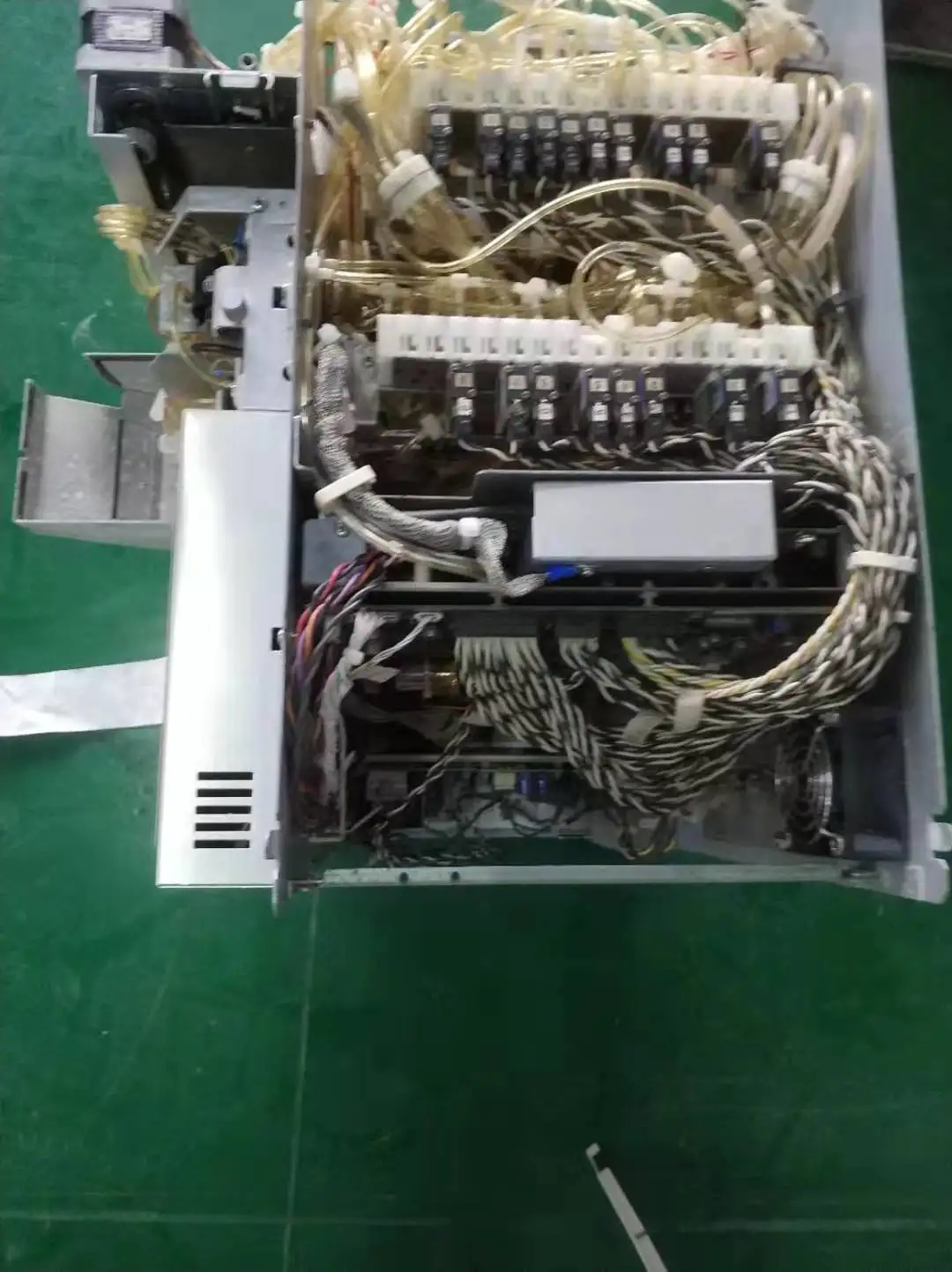 Sysmex three category automatic blood analyzer new version kx21 second-hand instrument