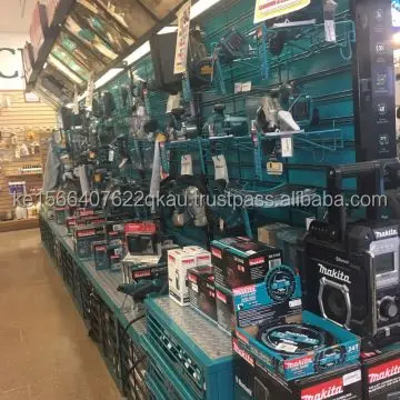 BEST! Makitas LXT1500 18-V Tools Set LXT Lithium-Ion 15Pcs Other Hydraulics Power Cordless Drill