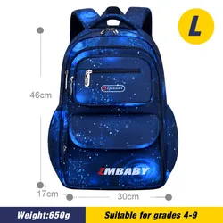 2023 Bestwill boys teenagers cute toddler waterproof custom bookbags book children schoolbag backpack kids bag School Bags