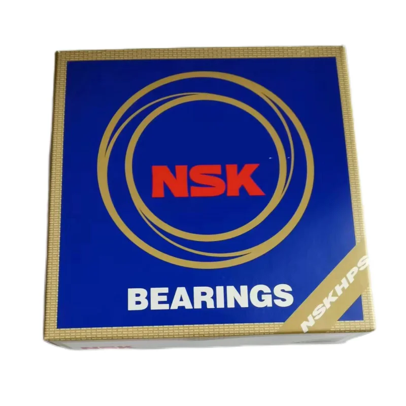 Premium Quality NSK 63210 Deep Groove Ball Bearings Steering Clutch Release Factory Wholesale