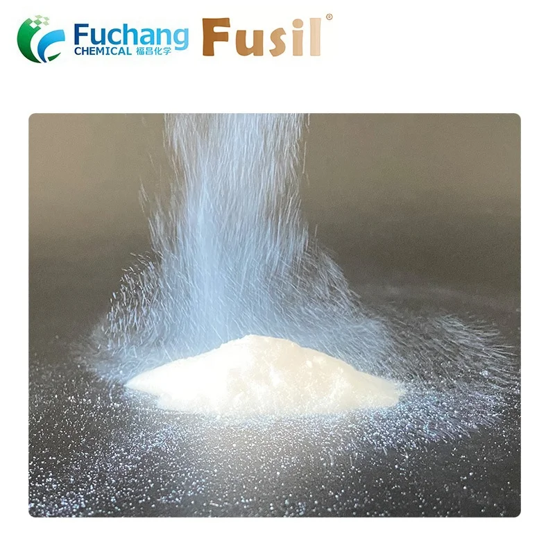 Industry Plant Nano Grade Hydrophobic Fumed Silica Price per Ton Silica Powder for Cosmetics