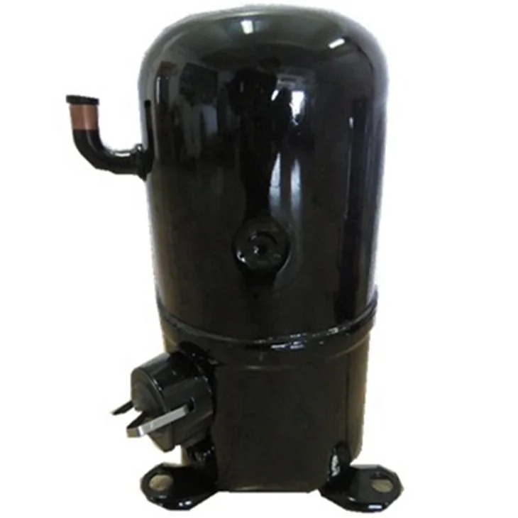 High quality 12 volt refrigerator compressor tecumseh TAGD2532Z