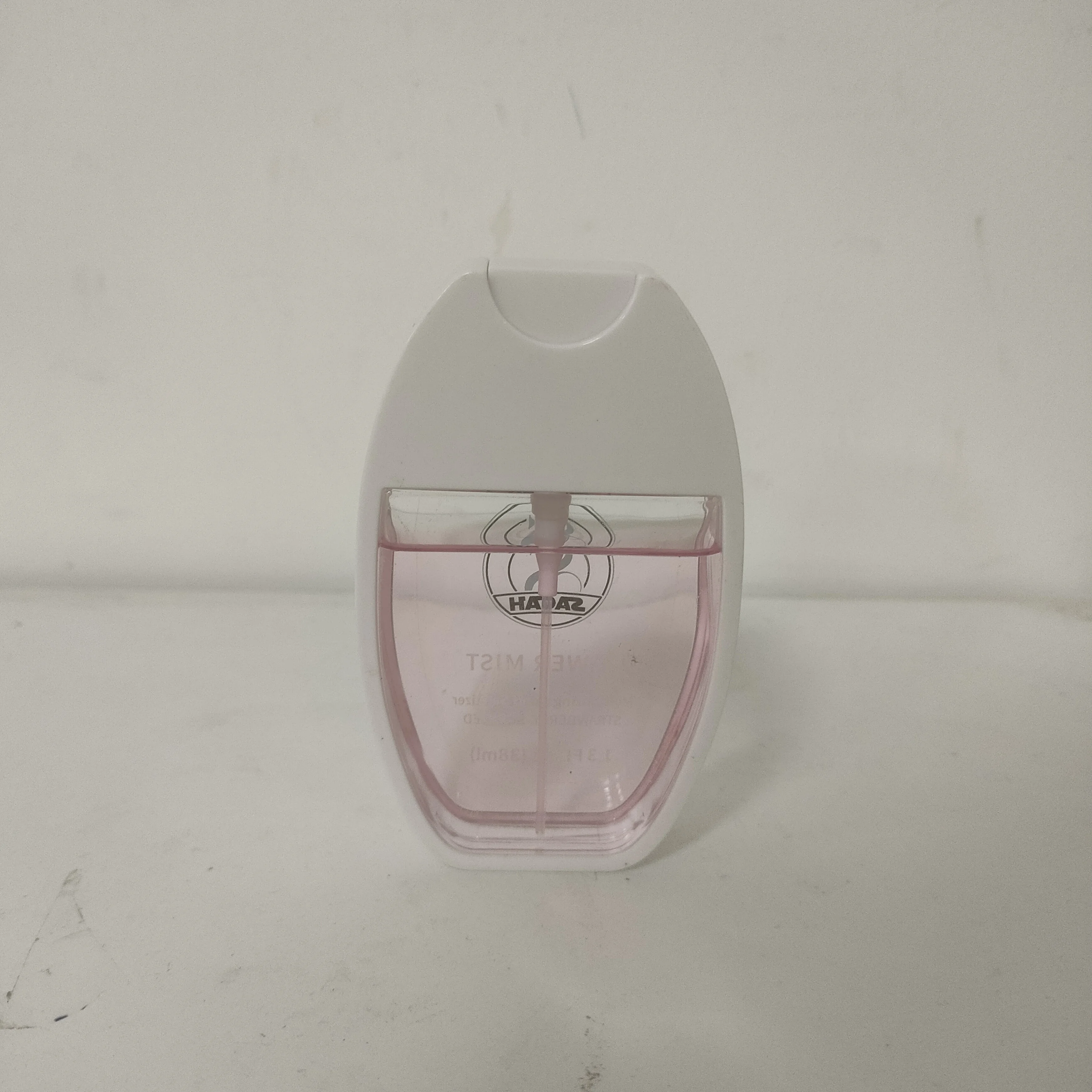 Customizable Private Label Commercial Branded Personalized Mini Pocket Size Waterless Hand Sanitizer Antimicrobial For Travel