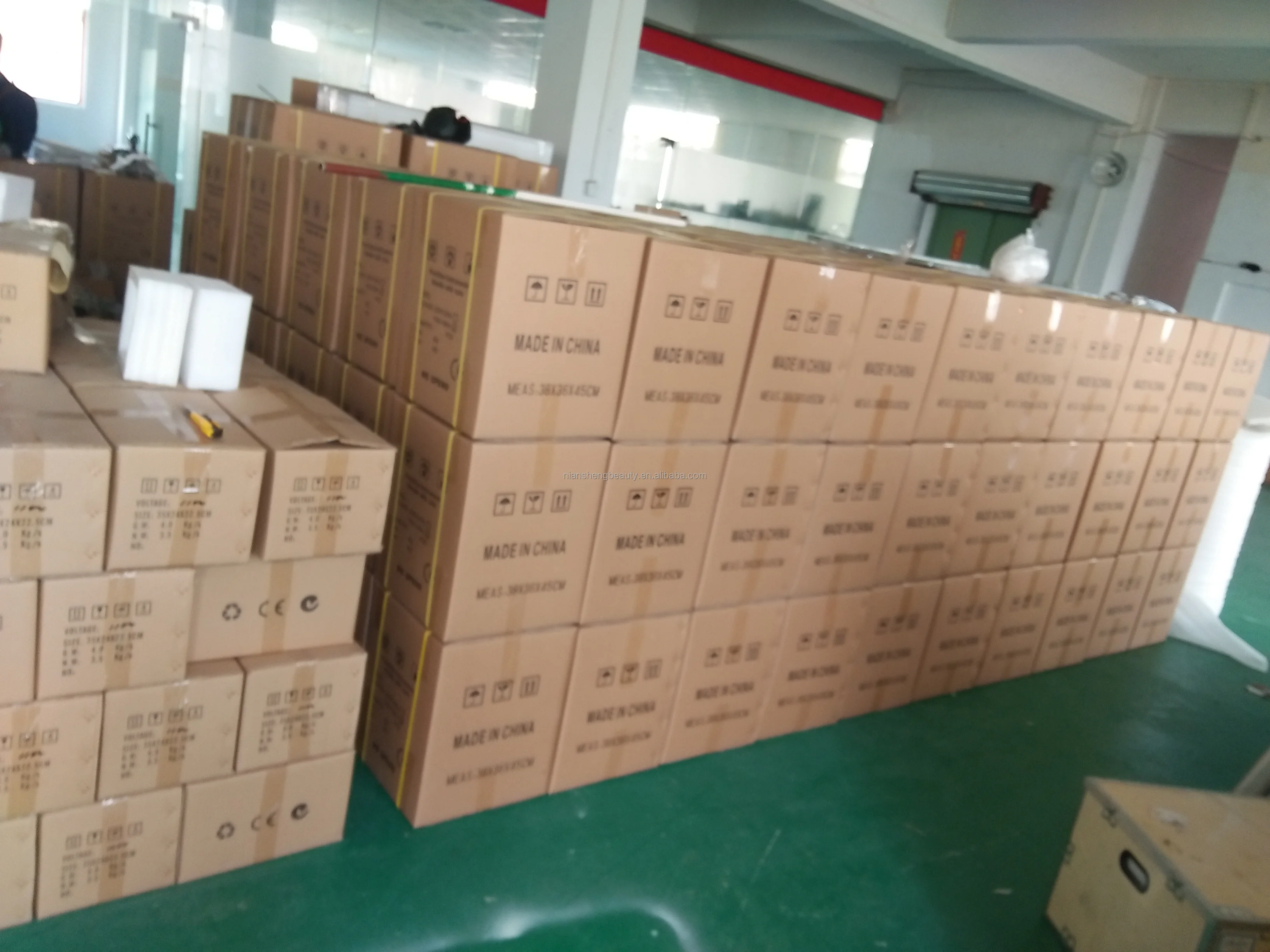 package of lipo laser