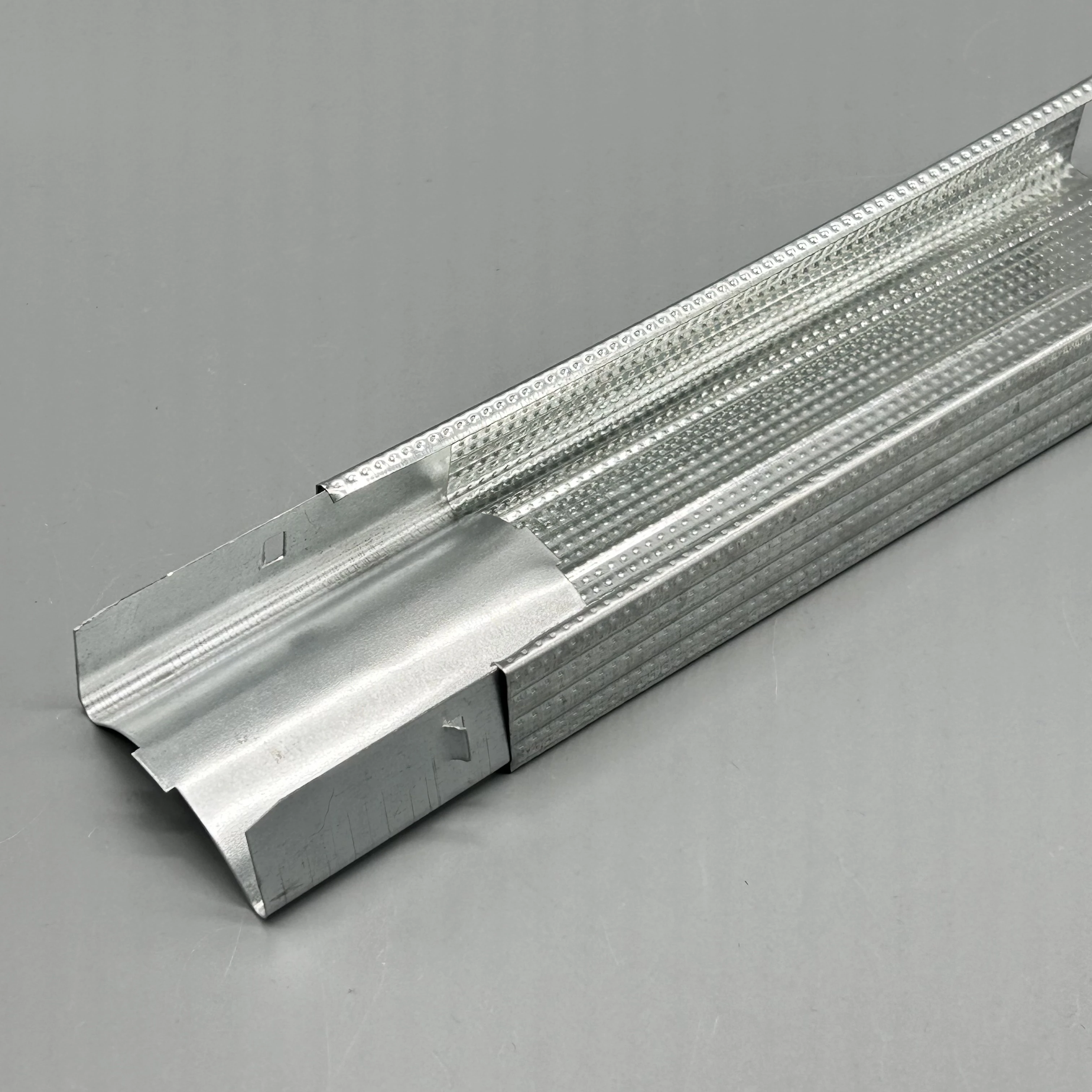 Factory price  suspended ceiling accessories galvanized furring clip U clamp ceiling U clip