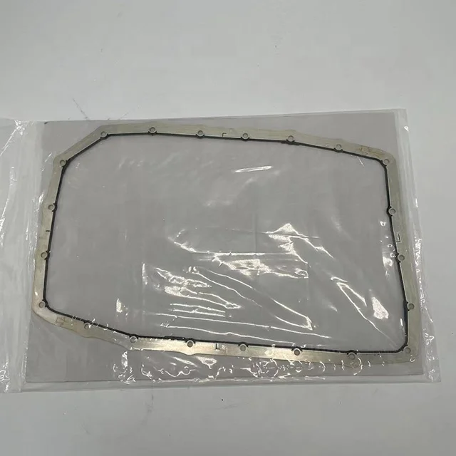 Auto parts  Transmission Oil Pan Gasket 6L2Z-7A191-BA For ford range T6