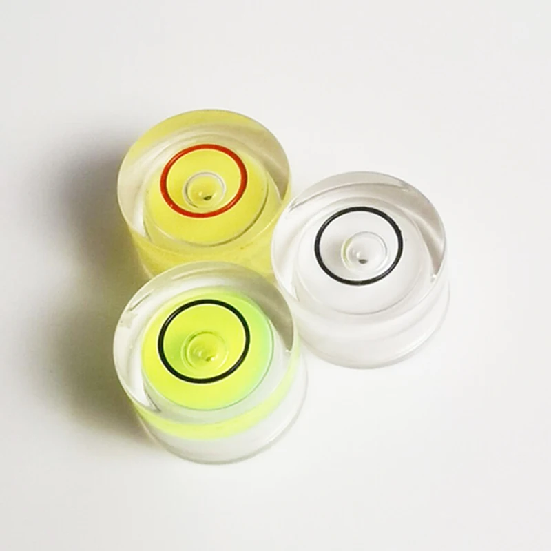 
Photographic accessories bubble level 